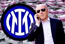 VREME JE ZA RASTANAK: Zvezda Intera za 50.000.000 evra u Premijer ligi! Vreme Je Za Rastanak Zvezda Intera Za 50000000 Evra U