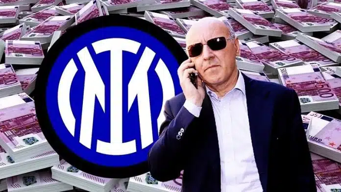 Vreme Je Za Rastanak Zvezda Intera Za 50000000 Evra U