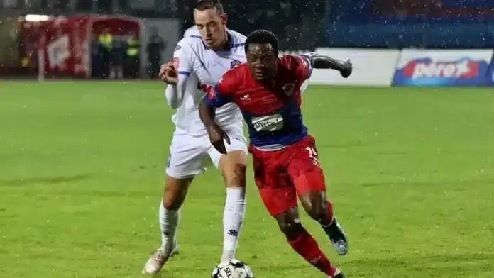 Veznjak Priznao Da Bi Se Vratio U Borac Kada Bih