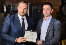 Vico Zeljković najavio nove infrastrukturne projekte na stadionu Luke u Doboju Vico Zeljkovic Najavio Nove Infrastrukturne Projekte Na Stadionu Luke U