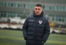 Vinko Marinović se riješio još jednog fudbalera Borca Vinko Marinovic Se Rijesio Jos Jednog Fudbalera Borca