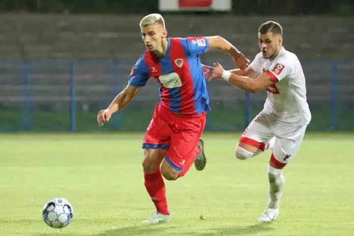 Vlada Rs ‘‘Pogurala‘‘ Borac Sa Dva Miliona Km Zeljkovic Se