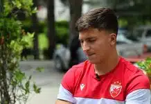 Vojvodina dovela stopera Zvezde – fudbalski.com Vojvodina Dovela Stopera Zvezde Fudbalskicom