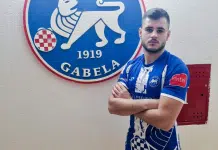 (ZVANIČNO) GOŠK predstavio veliko pojačanje: Iz Premijer lige BiH u lidera Prve lige FBiH Zvanicno Gosk Predstavio Veliko Pojacanje Iz Premijer Lige Bih U