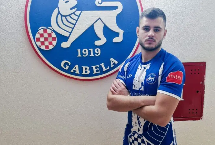 Zvanicno Gosk Predstavio Veliko Pojacanje Iz Premijer Lige Bih U