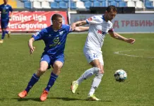 (ZVANIČNO) Kapiten juniorske selekcije Leotara napustio klub iz Trebinja Zvanicno Kapiten Juniorske Selekcije Leotara Napustio Klub Iz Trebinja