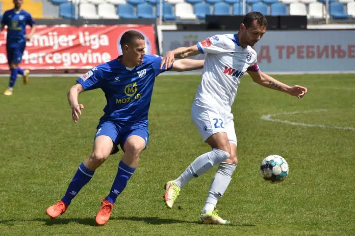 (ZVANIČNO) Kapiten juniorske selekcije Leotara napustio klub iz Trebinja Zvanicno Kapiten Juniorske Selekcije Leotara Napustio Klub Iz Trebinja