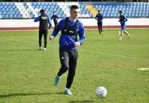 (ZVANIČNO) Leotar doveo povremenog U21 reprezentativca Bosne i Hercegovine Zvanicno Leotar Doveo Povremenog U21 Reprezentativca Bosne I Hercegovine