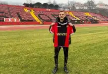(ZVANIČNO) Mak Varešanović novi igrač Slobode Zvanicno Mak Varesanovic Novi Igrac Slobode