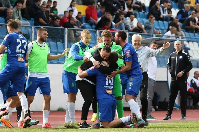 Zvanicno Potvrden Odlazak Iz Zeljeznicara