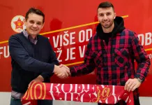 (ZVANIČNO) Velež završio jako bitan posao! Zvanicno Velez Zavrsio Jako Bitan Posao