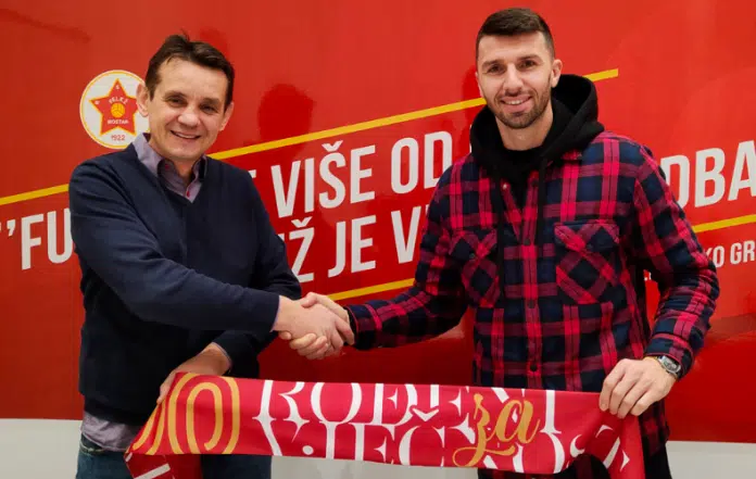 (ZVANIČNO) Velež završio jako bitan posao! Zvanicno Velez Zavrsio Jako Bitan Posao