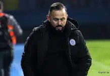 Željezničar se pojačava nekadašnjim fudbalerom Širokog Brijega? Zeljeznicar Se Pojacava Nekadasnjim Fudbalerom Sirokog Brijega
