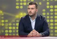 Zeljković: Potpuno je pogrešna teza da Borac živi isključivo od podrške nadležnih institucija, većina klubova… Zeljkovic Potpuno Je Pogresna Teza Da Borac Zivi Iskljucivo Od