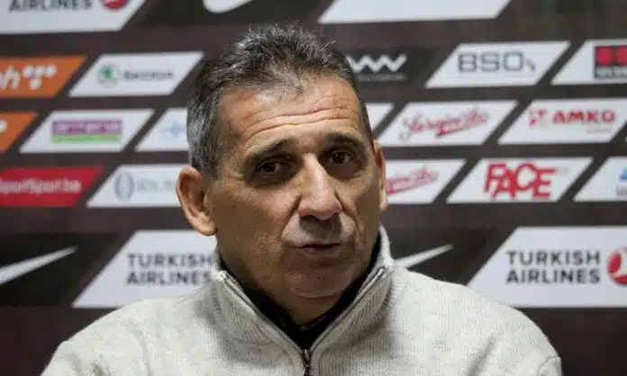 Zijad Svrakic Bez Obzira Na Situaciju Trebamo Svi Biti Zajedno
