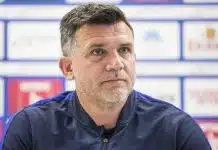 Zoran Zekić: Zrinjski je glavni favorit za naslov prvaka, rukopis trenera se posebno vidi u jednom klubu u BiH Zoran Zekic Zrinjski Je Glavni Favorit Za Naslov Prvaka Rukopis