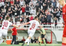 Zrinjski će svoje utakmice igrati u Čitluku? Zrinjski Ce Svoje Utakmice Igrati U Citluku.webp
