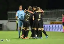 Zrinjski napustio još jedan veoma kvalitetan fudbaler Zrinjski Napustio Jos Jedan Veoma Kvalitetan Fudbaler