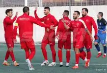 (VIDEO) Velež bolji od Žalgirisa, Vehabović lijepu akciju završio golom 1675565767 Video Velez Bolji Od Zalgirisa Vehabovic Lijepu Akciju Zavrsio Golom
