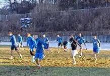 Vrijedna donacija za NK Novi Travnik od njemačkog prvoligaša 1677082849 401 Vrijedna Donacija Za Nk Novi Travnik Od Njemackog Prvoligasa