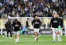 SCENE KOJE KIDAJU DUŠU! Ponovo se igra fudbal u Turskoj – nakon stravičnih zemljotresa, sezona je nastavljena! 63Fb0C48 B978 479E 8Bc0 4B100A0A0A73 3367486 Profimedia0758656235 Ls Preview