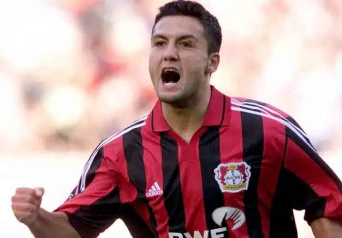 63Fb1336 96B8 4B04 B99B 40F80A0A0A73 Yildiray Basturk Bayer 04 Leverkusen 1588964521 38138 Preview