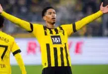 BORUSSIA ČINI NEŠTO ŠTO NISMO NAVIKLI OD NJE: Zbog Bellinghama pravi veliku IZNIMKU 63Fb847F 4288 47Ac Ac8D 41460A0A0A73 Jude Bellingham Borussia Dortmund Jan23 Preview