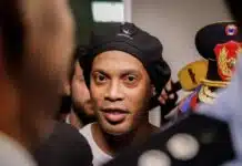 PIKEU USPJELO ŠTO NIKOM NIJE: Vraća velikog Ronaldinja na teren! Brazilac ima samo jednu želju (VIDEO) 63Fbde6D 0A18 4677 812E 459E0A0A0A73 2164681 Afasdfsf01 Epa Ls Preview