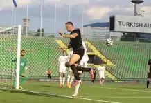 Admir Raščić novi selektor kadetske reprezentacije Bosne i Hercegovine Admir Rascic Novi Selektor Kadetske Reprezentacije Bosne I Hercegovine
