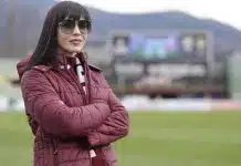 Ajla Alimanović se oglasila nakon transfera Đokanovića: Evo šta je poručila generalna direktorica FK Sarajevo Ajla Alimanovic Se Oglasila Nakon Transfera Dokanovica Evo Sta Je