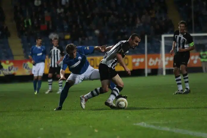 Bivsi Fudbaler Zeljeznicara Odgovorio Na Pitanje Da Li Bi Ikada