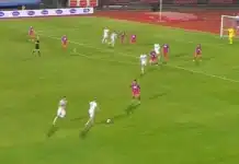 Borac u posljednjim sekundama utakmice srušio Široki Borac U Posljednjim Sekundama Utakmice Srusio Siroki.webp