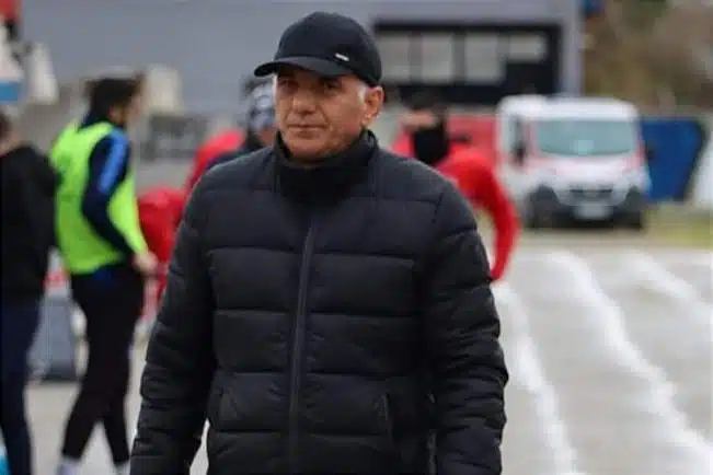 Curguz Necemo Se Predati Protiv Slobode