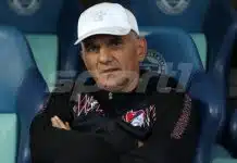Ćurguz o žrijebu: Evidentno je da nismo imali sreće jer je ovo jedini premijerligaški par Curguz O Zrijebu Evidentno Je Da Nismo Imali Srece Jer