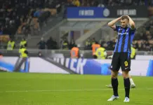 DŽEKO GUBI MESTO: Inter dovodi ‘Dijamantu’ paklenu konkurenciju koja će ga vrlo brzo smestiti na klupu?! Dzeko Gubi Mesto Inter Dovodi Dijamantu Paklenu Konkurenciju Koja Ce