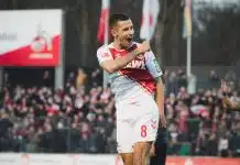 Denis Huseinbašić propušta martovsko okupljanje Zmajeva Denis Huseinbasic Propusta Martovsko Okupljanje Zmajeva