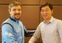 Dželaludin Muharemović odlazi u Kinu, na dosadašnjoj poziciji mijenja ga Nermin Jamak Dzelaludin Muharemovic Odlazi U Kinu Na Dosadasnjoj Poziciji Mijenja Ga