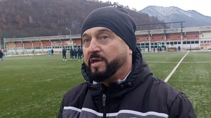 Edis Mulalić: Odigrali smo dobru utakmicu protiv Širokog Brijega, trebamo Edis Mulalic Odigrali Smo Dobru Utakmicu Protiv Sirokog Brijega Trebamo