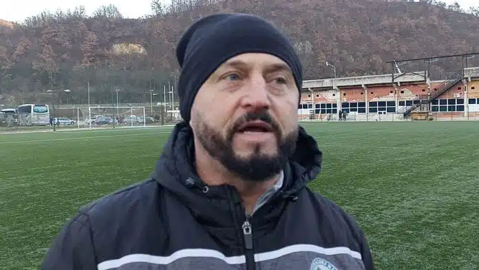 Edis Mulalic Za Sport1 O Prelaznom Roku I Dolasku Armina