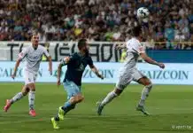 FK Željezničar poslao važno obavještenje članovima uoči sutrašnjeg duela sa Leotarom Fk Zeljeznicar Poslao Vazno Obavjestenje Clanovima Uoci Sutrasnjeg Duela Sa