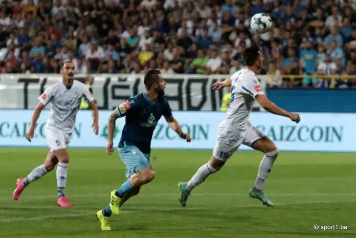 Fk Zeljeznicar Poslao Vazno Obavjestenje Clanovima Uoci Sutrasnjeg Duela Sa