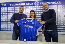 FK Željezničar potpisao sponzorski ugovor sa Manijacima i objelodanio stanje duga kluba prema Poreznoj upravi Fk Zeljeznicar Potpisao Sponzorski Ugovor Sa Manijacima I Objelodanio Stanje