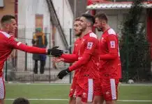 (FOTO) Igman raspucan protiv Rudara pred polazak na drugi dio priprema Igman Raspucan Protiv Rudara Pred Polazak Na Drugi Dio