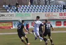(FOTO) Tuzla City golom Pantelića slavio protiv Cibalije Tuzla City Golom Pantelica Slavio Protiv Cibalije