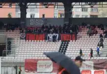 Fukare prekinule bojkot pred gostovanje na Grbavici: Želimo pružiti podršku klubu Fukare Prekinule Bojkot Pred Gostovanje Na Grbavici Zelimo Pruziti Podrsku