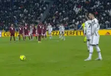 GRADSKI RIVALI: Srbi asistirali, Juventus efikasan u derbiju Torina! (VIDEO) Gradski Rivali Srbi Asistirali Juventus Efikasan U Derbiju Torina Video