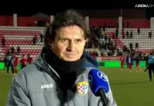 Goran Granić čestitao Veležu na pobjedi i prekrasnom ambijentu: Stvarno je milina doći ovdje i nadigravati se Goran Granic Cestitao Velezu Na Pobjedi I Prekrasnom Ambijentu Stvarno