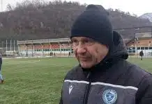 Haris Alihodžić: Svi koji su gledali utakmicu su mogli da vide da je bila veoma neizvjesna Haris Alihodzic Svi Koji Su Gledali Utakmicu Su Mogli Da