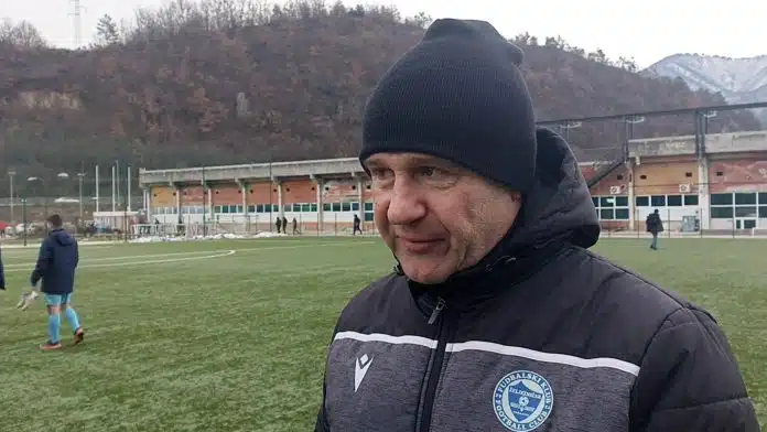 Haris Alihodzic Svi Koji Su Gledali Utakmicu Su Mogli Da