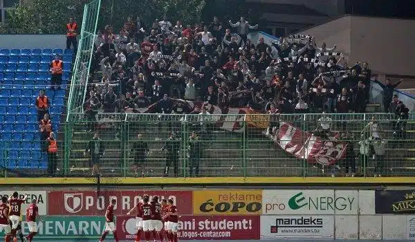 Horde Zla Najavile Dolazak Na Pecaru